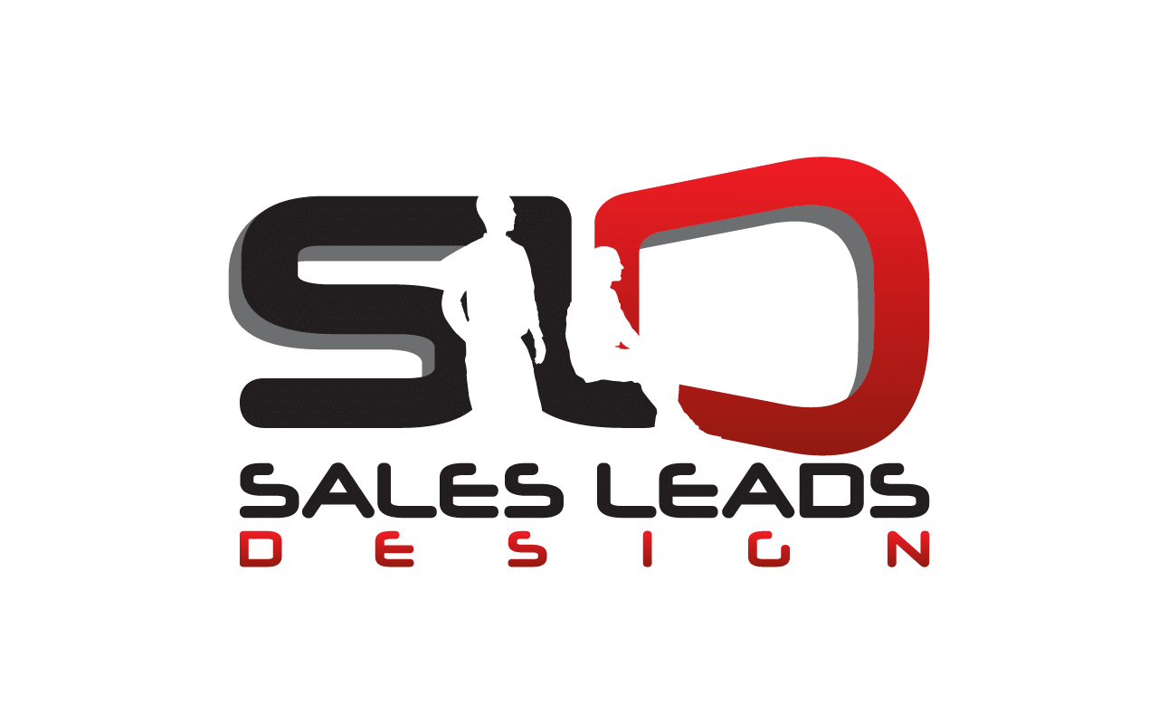 Sales Leads Design | Web Design and Development Services