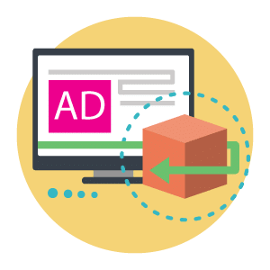 Product Listing Ads