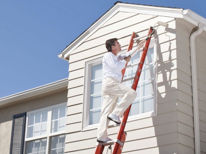 Painting Leads