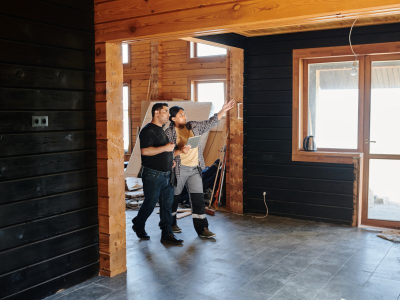 Getting Leads For Contractors
